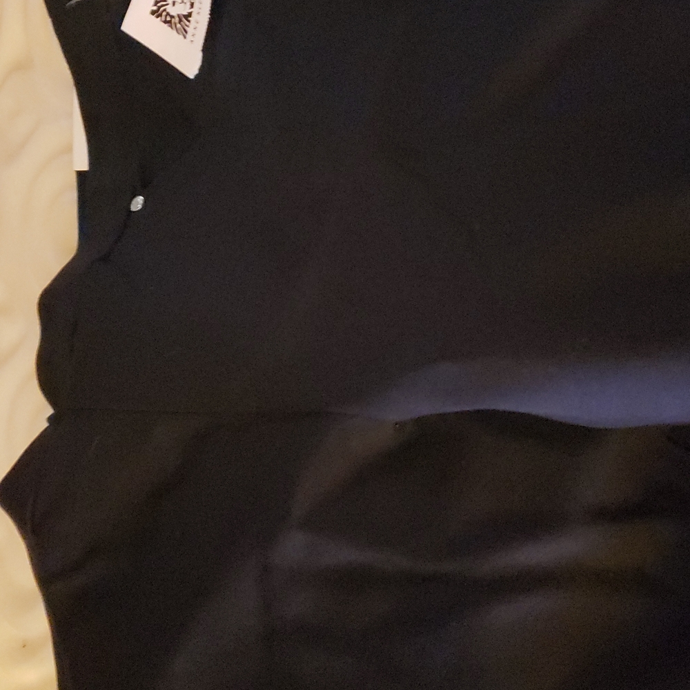 Black pants
